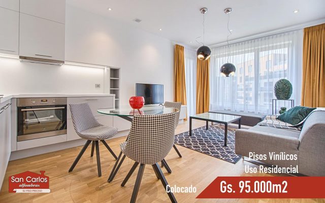 ¡Renová tu 🏡 con nuestros Pisos Vinílicos! 🤩😍 

|GRAN VARIEDAD DE DISEÑOS Y COLORES|

WhatsApp 0982 355 333
☎️ +(595 21) 211 078
(+595 21) 207 609